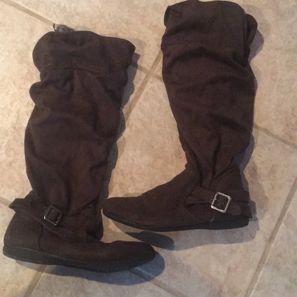 Women’s boots